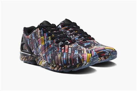 adidas zx flux tokyo.